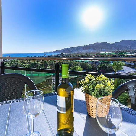 Andaluz Apartments - Mirador Нерха Екстер'єр фото