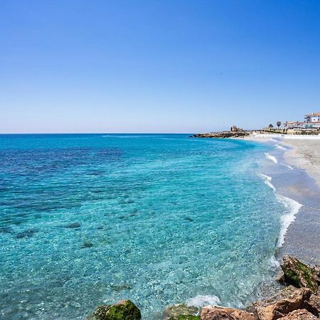 Andaluz Apartments - Mirador Нерха Екстер'єр фото