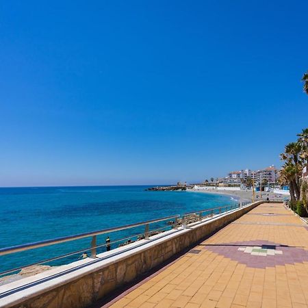 Andaluz Apartments - Mirador Нерха Екстер'єр фото