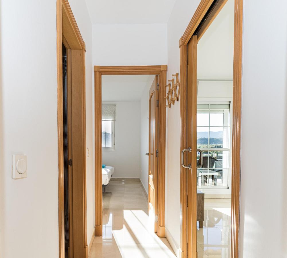 Andaluz Apartments - Mirador Нерха Екстер'єр фото