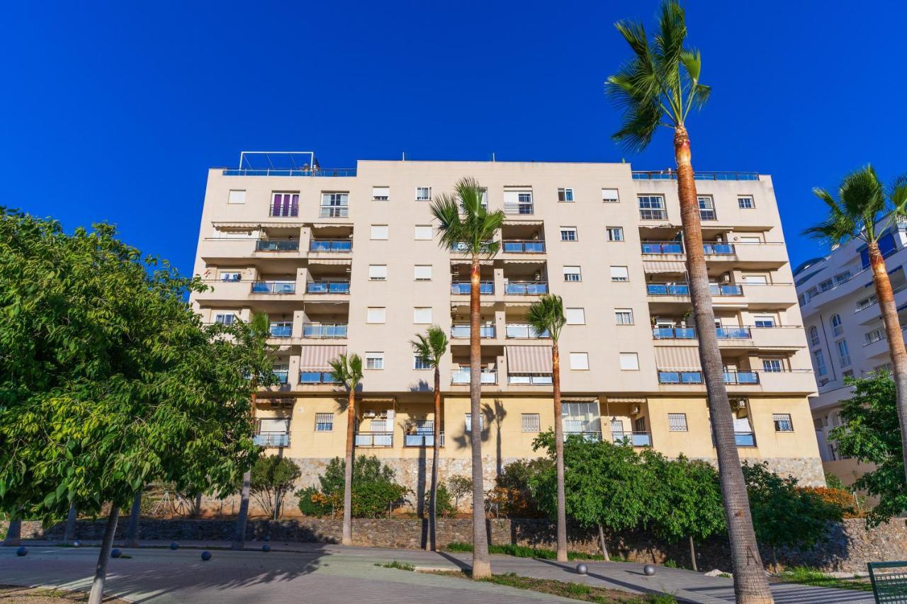 Andaluz Apartments - Mirador Нерха Екстер'єр фото