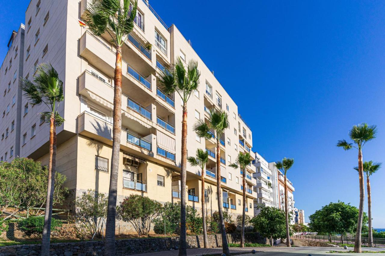 Andaluz Apartments - Mirador Нерха Екстер'єр фото