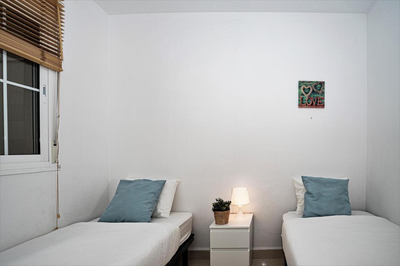 Andaluz Apartments - Mirador Нерха Екстер'єр фото