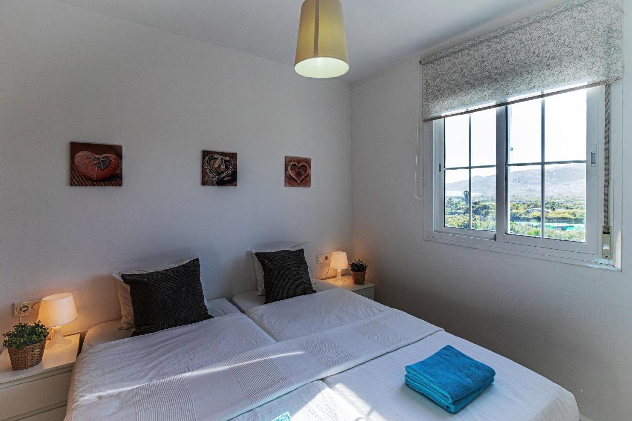 Andaluz Apartments - Mirador Нерха Екстер'єр фото