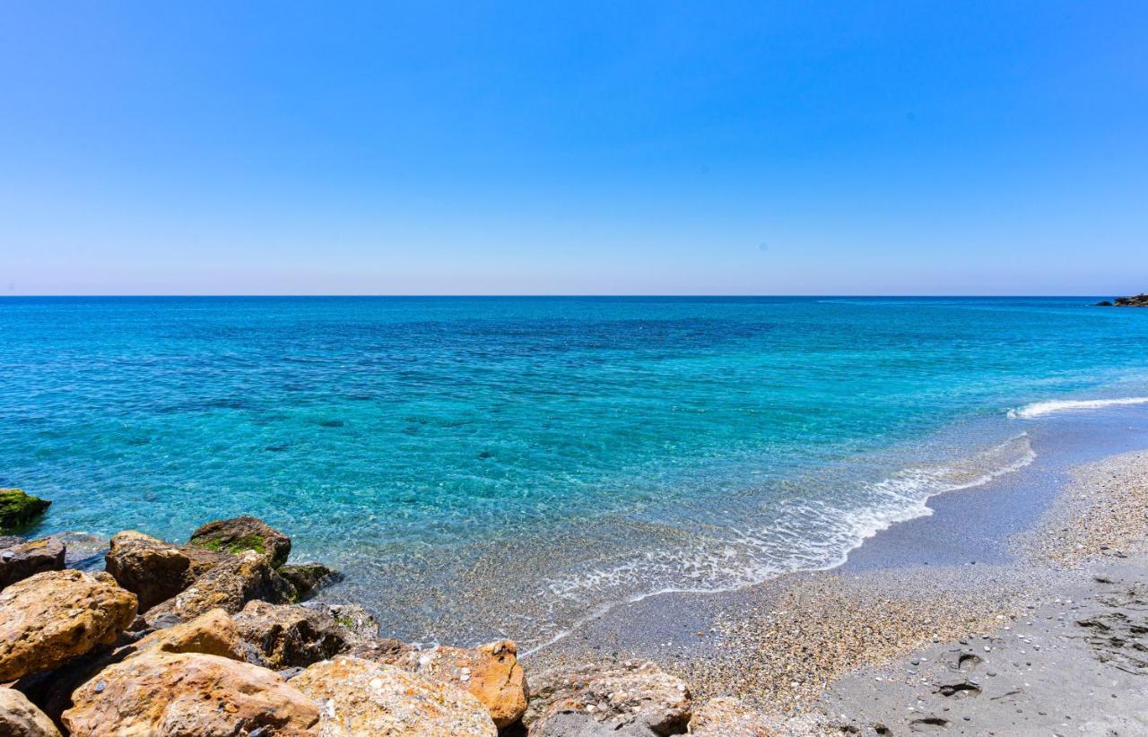 Andaluz Apartments - Mirador Нерха Екстер'єр фото