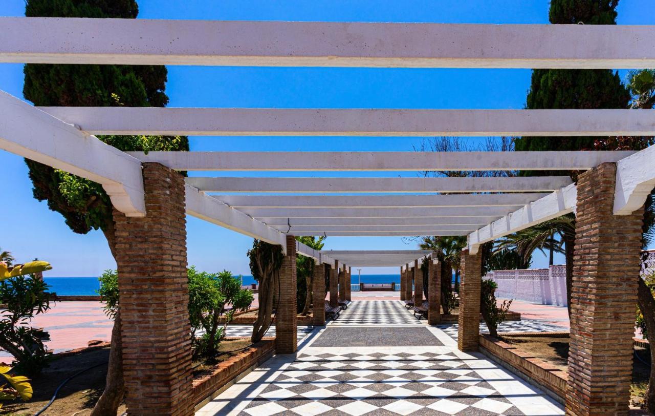 Andaluz Apartments - Mirador Нерха Екстер'єр фото