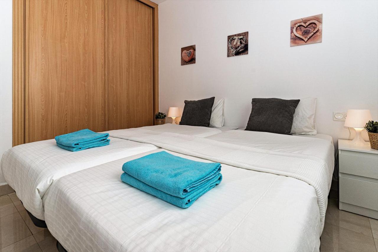 Andaluz Apartments - Mirador Нерха Екстер'єр фото